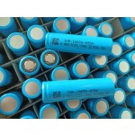 Molicel INR-18650-P35A 3500mAh batteria ricaricabile agli ioni di litio per powerbank utensili elettrici biciclette/scooter pack